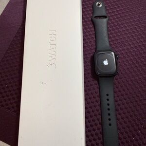 Apple Watch Series 8 (GPS)